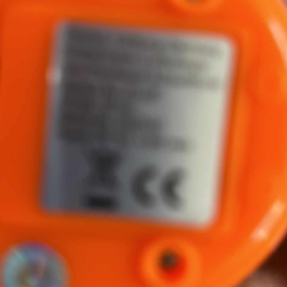 GENIUS Air Plus refrigerator refresher and thermometer.New battery included.EUC - Picture 3 of 5